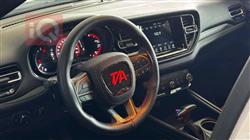 دودج دورانجو